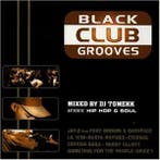 Various - Black Club Grooves, Verzenden, Gebruikt