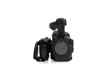Sony PXW-FS5 II - 1 jaar garantie, Audio, Tv en Foto, Ophalen of Verzenden, Zo goed als nieuw, Sony
