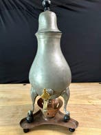 Kurz Edeltin - Kan - Tin - Kurz Edeltin kraantjes ka