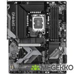 GIGABYTE B760 GAMING X GEN5, Verzenden