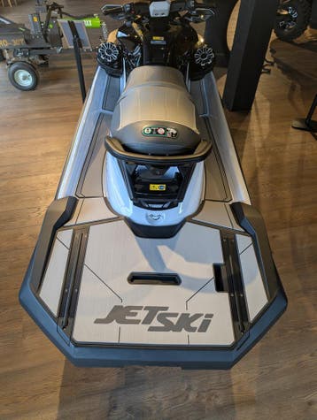 Kawasaki STX 160 LX (2026) end of summer sale!, Ophalen, Nieuw, Benzine, 120 tot 200 pk