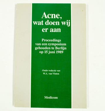 Acne - van Vloten, Verzenden