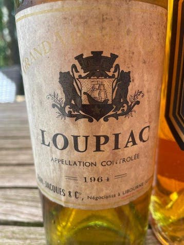 1998 Château Guiraud, 1990 Château dArmajan des Ormes &, Nieuw