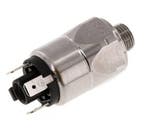 Pressostat SPDT en acier inoxydable 50 à 200bar Connecteur, Verzenden