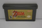 The Legend of Zelda - A Link to the Past / Four Swords (GBA