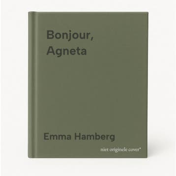 Bonjour, Agneta 9789046833742 Emma Hamberg, Verzenden, Emma Hamberg