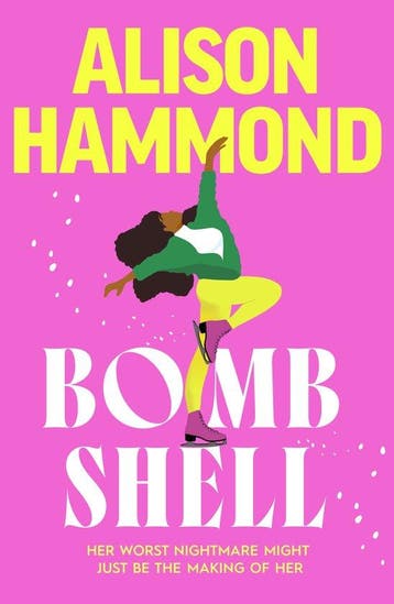 Bombshell 9781787635258 Alison Hammond, Verzenden, Alison Hammond