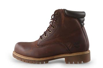 Timberland Boots in maat 40 Bruin, Verzenden, Boots