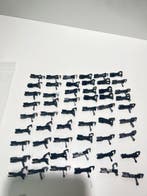 Fleischmann, Roco H0 - 6510 - Model treinbevestiging (51) -, Nieuw