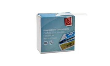 Fotoplakkers 500/ SOHO, Ophalen of Verzenden, Nieuw in verpakking