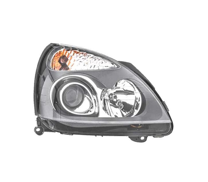 PHARE DROIT XENON RENAULT CLIO II 01-05, Autos : Pièces & Accessoires, Éclairage, Envoi