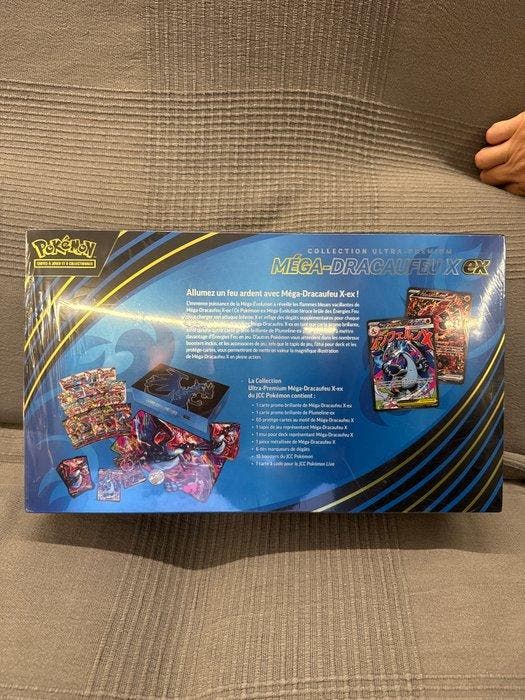 Pokémon - 1 Sealed box - EX, Hobby & Loisirs créatifs, Jeux de cartes à collectionner | Pokémon