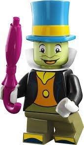Lego Minifiguur - 71038 - Minifigures - Disney 100 jaar, Nieuw