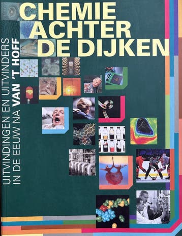 Chemie Achter De Dijken 9789069843322, Verzenden, Gelezen