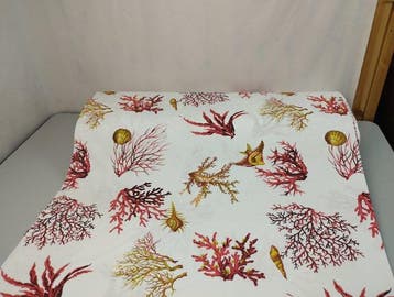 Splendide coupe rasée au rasoir - Textile - 400 cm - 140 cm