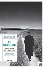 De wandeling 9789048826384 Robert Walser, Verzenden, Gelezen, Robert Walser
