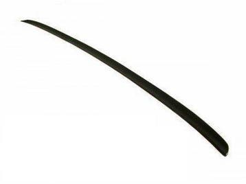 Kofferbak Lip BMW 3 Serie E36 B5812, Nieuw, Achter, BMW