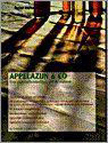 Appelazijn en Co 9789060305898 B. Kullenberg, Verzenden, B. Kullenberg