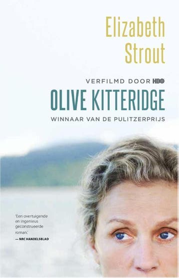 Olive Kitteridge / Olive Kitteridge / 1 9789046704905, Boeken, Verzenden, Gelezen, Elizabeth Strout