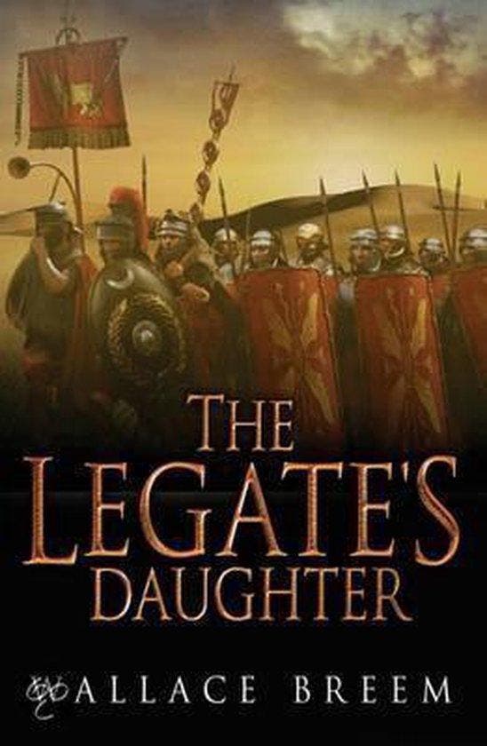 Legates Daughter 9780753818954 Wallace Breem, Livres, Langue | Anglais, Envoi