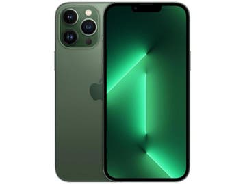 Apple iPhone 13 Pro - Alpengroen - 256 GB - Fysieke simkaart, Verzenden