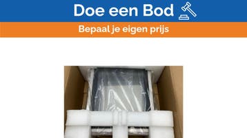 Bieden: 15 inch Rugged GI8 Panel PC Monitor for Maritime an, Ophalen of Verzenden, Nieuw