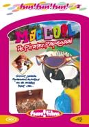 MacCool - de piratenpapegaai op DVD, Verzenden