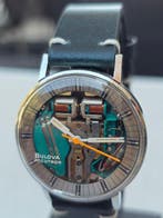 Bulova - accutron spaceview top condition - Zonder