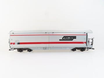 LGB G - 41570 - Wagon de marchandises pour trains miniatures