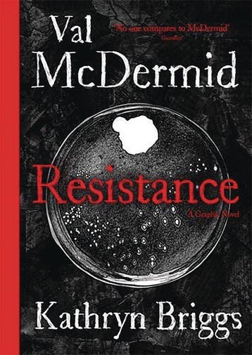 RESISTANCE 9780802158727 Val McDermid, Verzenden, Val McDermid