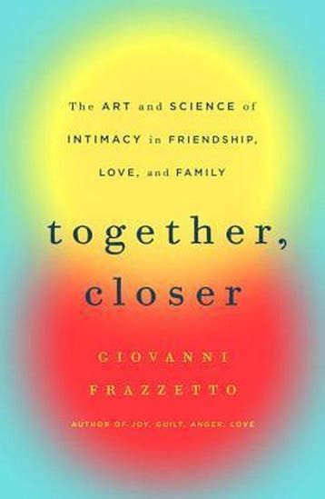 Together, Closer 9780143109440 Giovanni Frazzetto, Verzenden, Gelezen, Giovanni Frazzetto