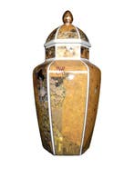 Goebel Artis Orbis - Adele Bloch-Bauer - Vaas - Porselein -, Antiquités & Art, Antiquités | Verre & Cristal