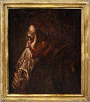 Circle of Giambattista Piazzetta (1683-1754) - Saint James