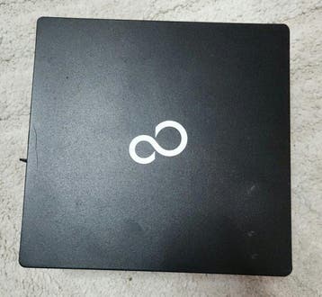 Fujitsu ESPRIMO Q556 - Computer, Nieuw