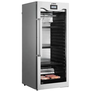 Dry Aging Kast | 480L | RVS | 0°C/+25°C | Geforceerd |, Verzenden, Nieuw in verpakking