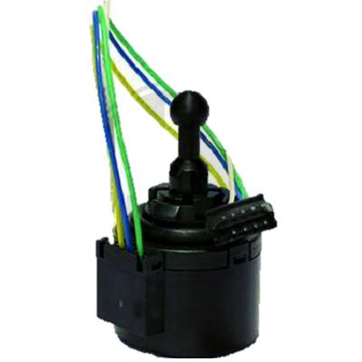 Stelmotor geschikt voor BMW 3-serie E90 / E91 koplampen | se, Autos : Pièces & Accessoires, Éclairage, Envoi