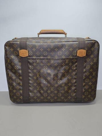 Louis Vuitton - SATELLITE 53 - Sac de voyage, Nieuw