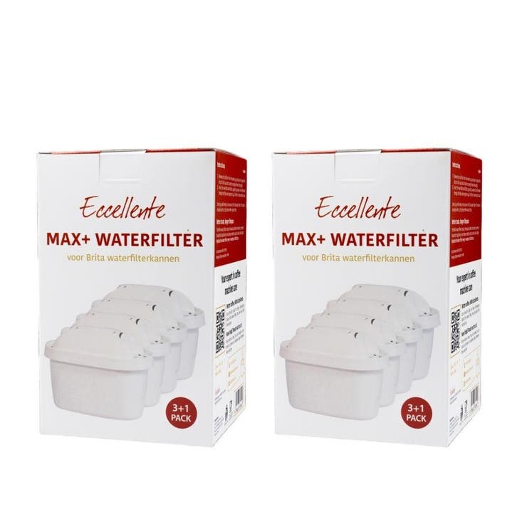 ECCELLENTE waterfilter voor Brita Maxtra & Brita Maxtra Pro, Electroménager, Cafetières, Envoi