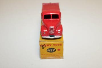 Dinky Toys 1:43 - Modelauto - Dinky Toys 422 Fordson Thames