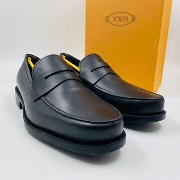 Tods - Loafers - Maat: EU 42 - Nieuw in doos, Nieuw