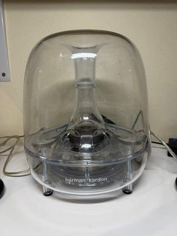 Harman Kardon - SoundSticks III Subwoofer luidsprekerset