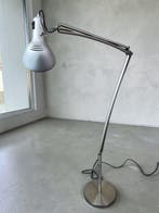 Lumina - Yaacov Kaufmann - Lamp - Naomi terra - Aluminium,