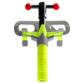 Bullock Excellence model X Pedaalslot voor Handgeschakeld, Verzenden, Nieuw