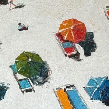 BOB - Beach club 90