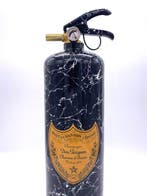 MVR - Extinguisher Dom Perignon Champagne