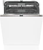 Etna VW344N - Inbouw Vaatwasser - 60 cm - 16 Couverts -, Ophalen of Verzenden, Nieuw