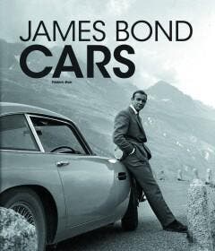 James Bond cars 9781781315385 Frédéric Brun, Boeken, Verzenden, Zo goed als nieuw, Frédéric Brun