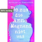 De zus die Anna Magnani niet was 9789029086554, Verzenden, Zo goed als nieuw, Aristide von Bienefeldt