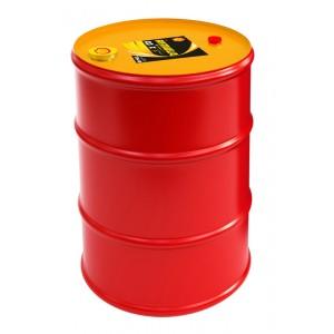 Shell Rimula R3 10W 209 Liter, Ophalen of Verzenden