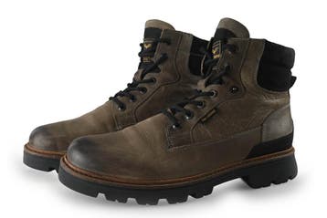 PME Legend Boots in maat 41 Grijs, Overige kleuren, Verzenden, Boots, Zo goed als nieuw